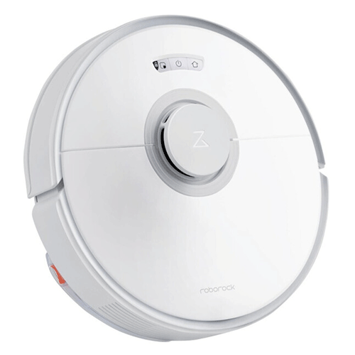 Roborock Q7 Max Robot Vacuum Cleaner White