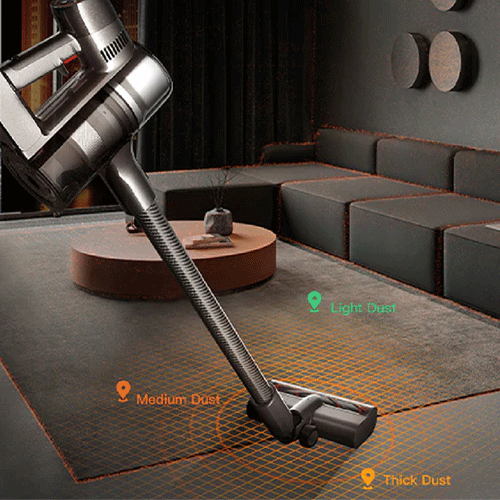 Dreame T30 Cordless Vacuum Cleaner