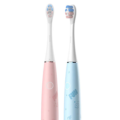 Oclean Kids Electric Toothbrush Blue