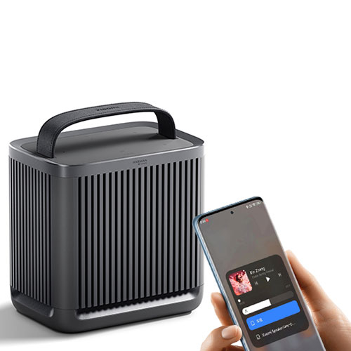 Xiaomi Camp Outdoor Bluetooth Speaker