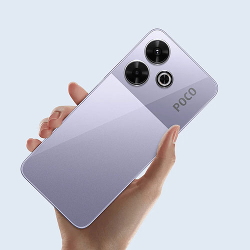 Poco M6 8GB/256GB Purple