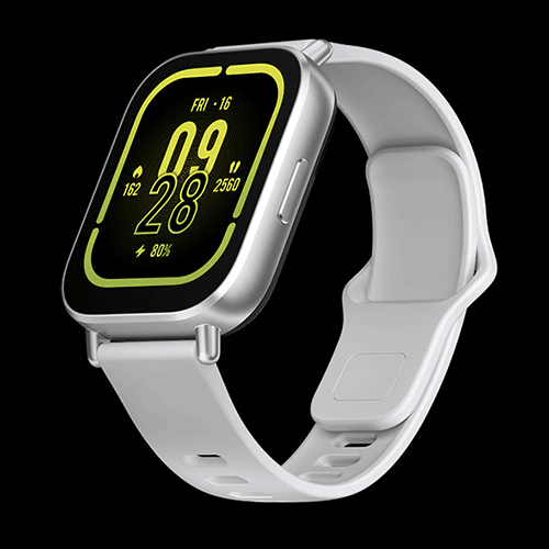 Redmi Watch 5 Active Black