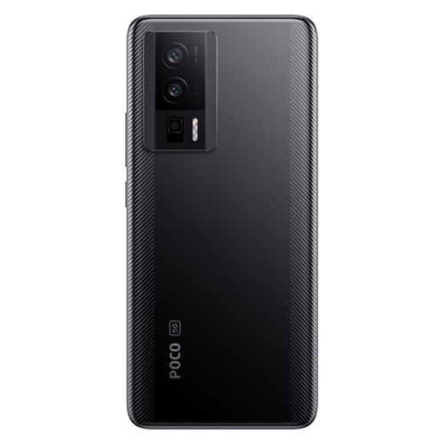 Poco F5 Pro 8GB/256GB Black