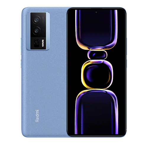 Redmi K60 12GB/256GB Blue