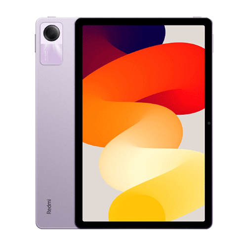 Redmi Pad SE 4GB/128GB Lavender Purple