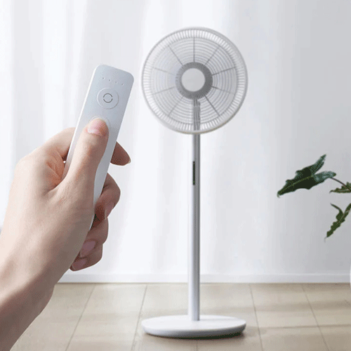 Smartmi Fan 2s