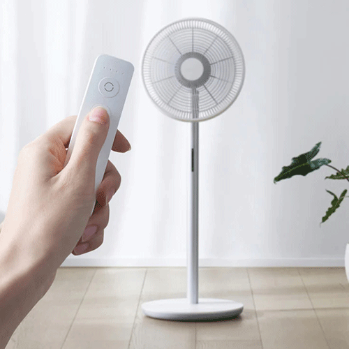 Smartmi Fan 3