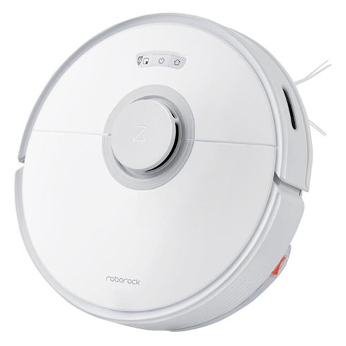 Roborock Q7 Max Robot Vacuum Cleaner White