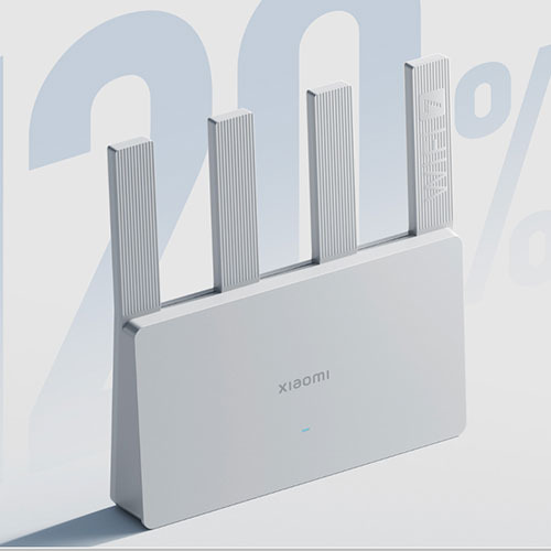 Xiaomi Router BE3600 2.5G version