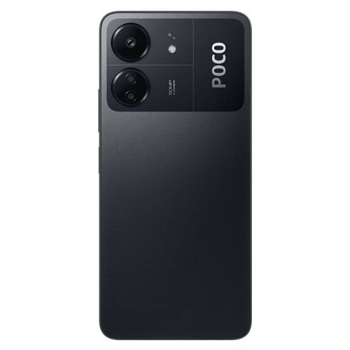 POCO C65 6GB/128GB Black