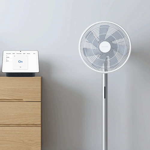 Smartmi Fan 3