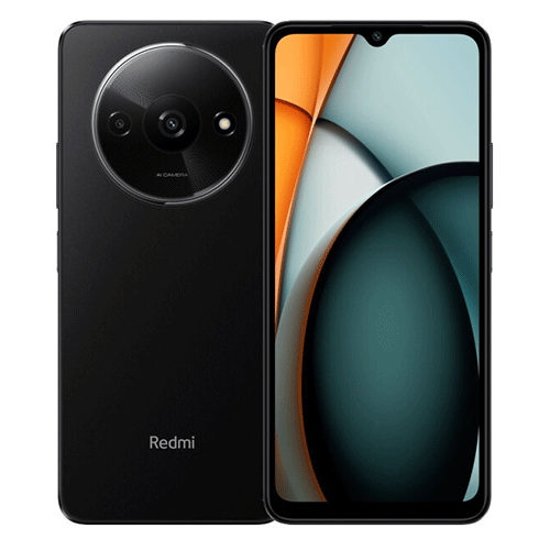 Redmi A3 3GB/64GB Midnight Black