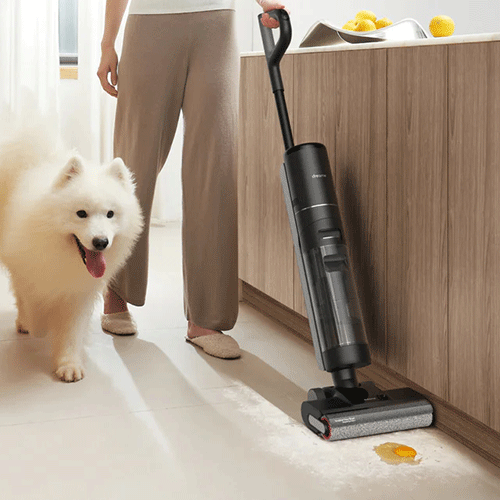 Dreame H12 Pro Cordless Vacuum Cleaner