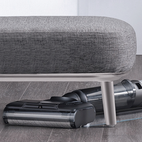 JIMMY HW9 Cordless Vacuum Cleaner