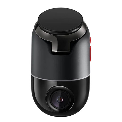 70mai Dash Cam Omni Black