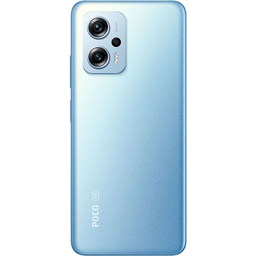 POCO X4 GT 8GB/256GB Blue
