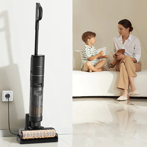 Dreame H12 Pro Cordless Vacuum Cleaner