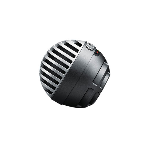 Shure MV5 Microphone Black