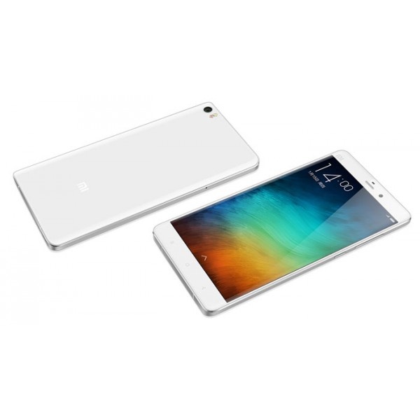 Xiaomi Mi Note Pro 4GB/64GB Dual SIM White