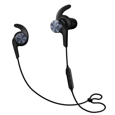 1More iBFree Bluetooth In-Ear Headphones Black