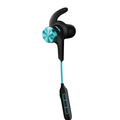 1More iBFree Bluetooth In-Ear Headphones Blue