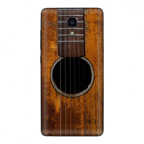 Xiaomi Mi 4 3D Protective Case Guitar