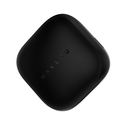 Xiaomi Haylou GT6 TWS Bluetooth Earbuds Black