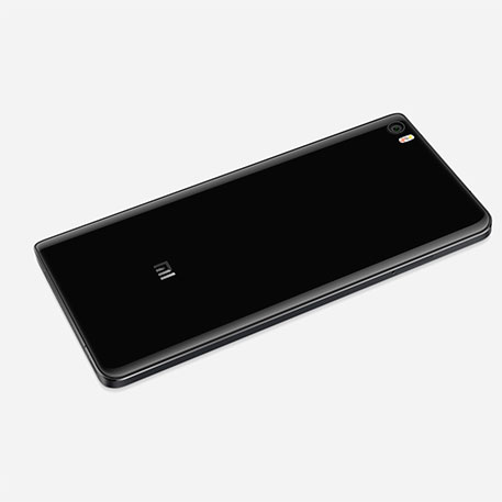 Xiaomi Mi Note 3GB/16GB Dual SIM Black