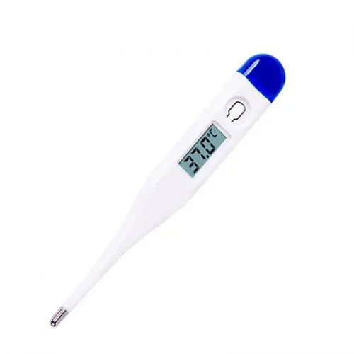 Electronic Lcd Digital Thermometer