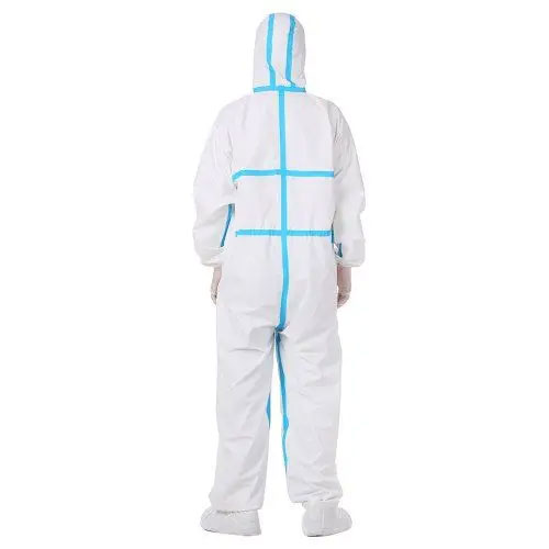 Medical Disposable Protective Clothing