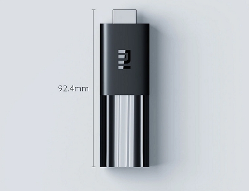 Xiaomi Mi TV Stick Black