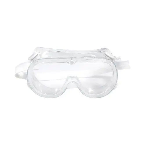 Transparent Dust-Proof Glasses