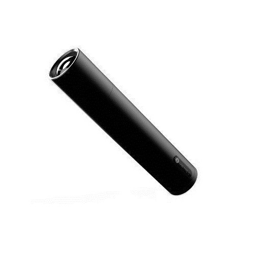 Xiaomi BEEBEST Zoom Flashlight Black FZ101