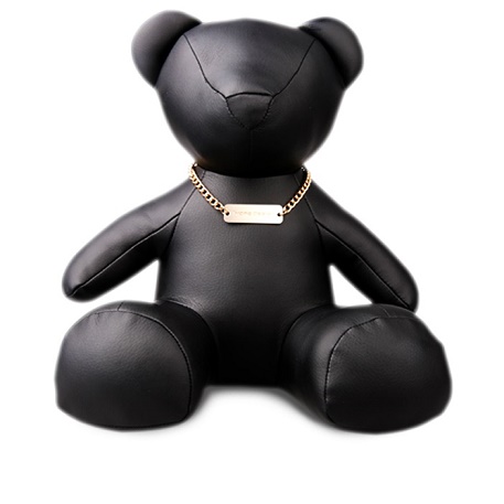 Xiaomi 1More Bear Toy Black