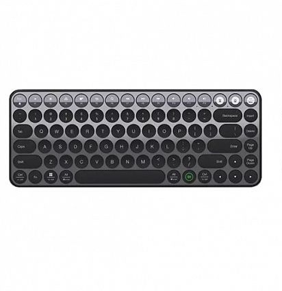 MiiiW Elite Series Keyboard MVXKT01 Black