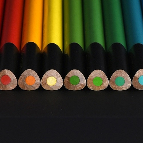 Xiaomi KACO Art Color Colored Pencils (36 pcs)