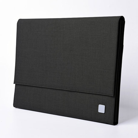 KACO Mi Notebook ALIO Premium Briefcase Black