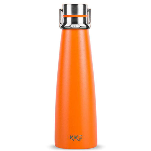 KissKissFish Insulation Bottle Orange