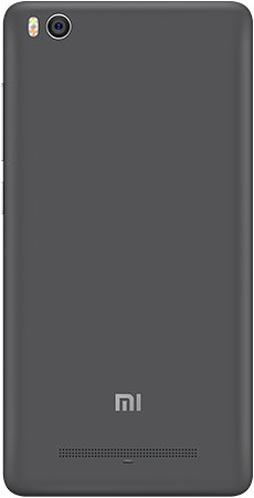 Xiaomi Mi 4c 2GB/16GB Dual SIM Gray