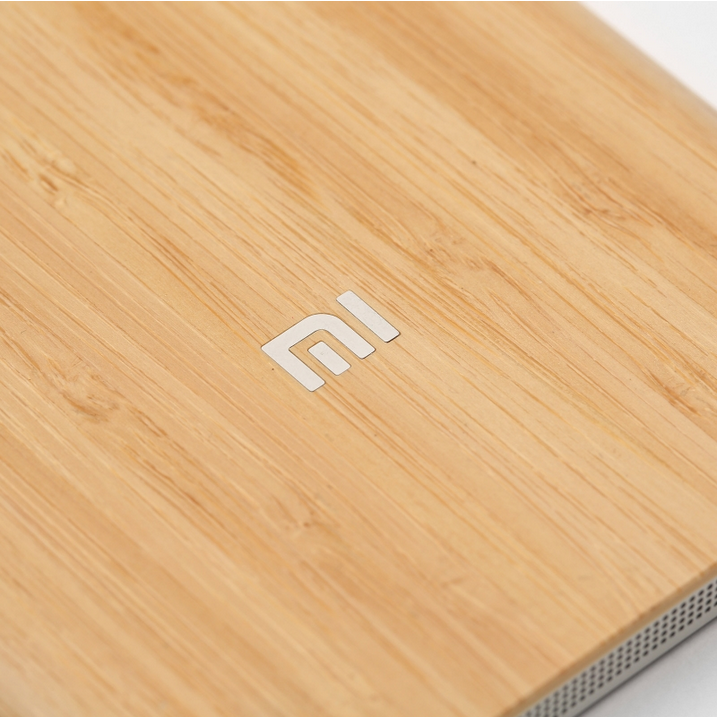 Xiaomi Mi Note Wood Back Cover Bamboo