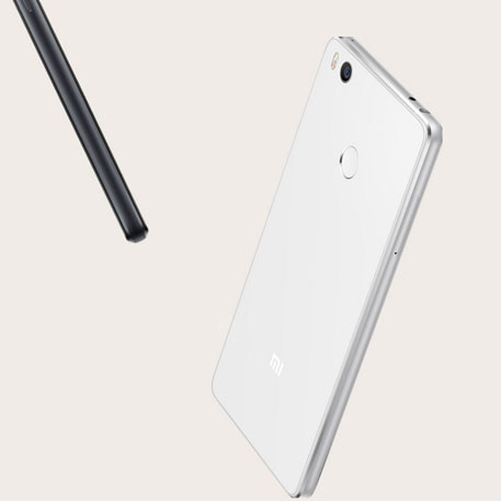 Xiaomi Mi 4S 3GB/64GB Dual SIM White