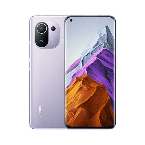 Xiaomi Mi 11 Pro 8GB/256GB Purple
