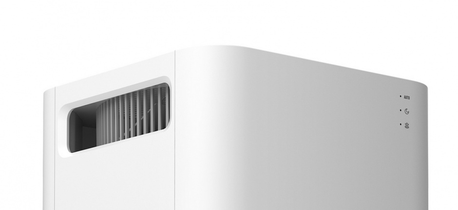 Xiaomi Mi Air Purifier