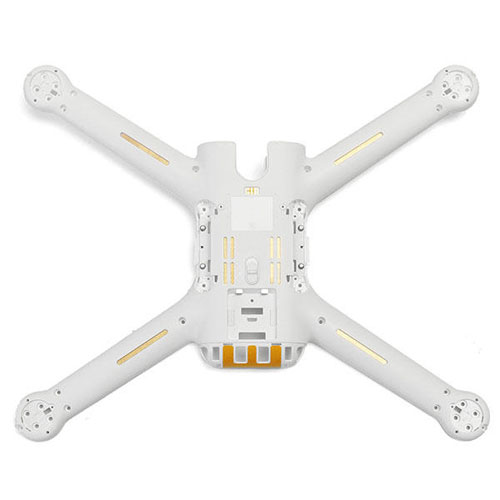 Mi Drone 4K Lower Body Shell