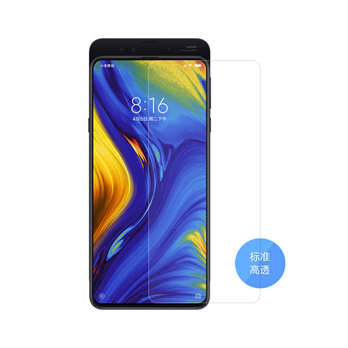 Mi MIX 3 Protective Film