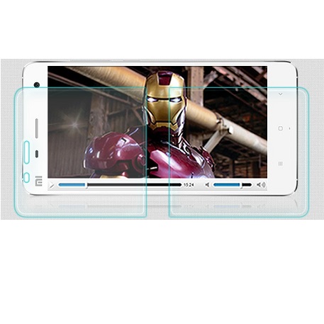 NILLKIN Xiaomi Mi 4 Tempered Glass Screen Protector