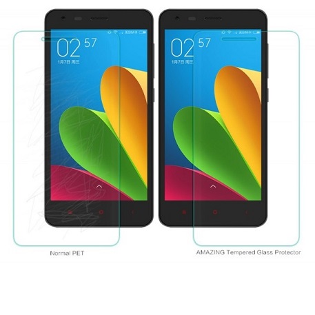 NILLKIN Xiaomi Redmi 2 / 2A Tempered Glass Screen Protector