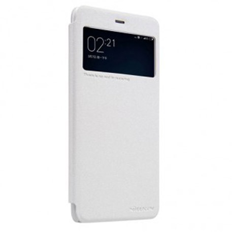 Nillkin Xiaomi Mi5 SP-LC XM White