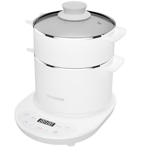 O’COOKER Multipurpose Electric Cooker