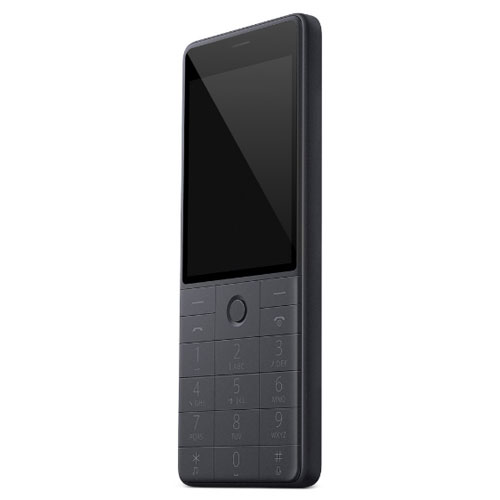 QIN 1s Feature Phone Gray